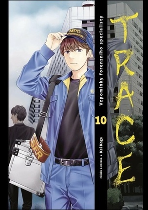 Trace 10