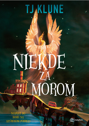 Niekde za morom