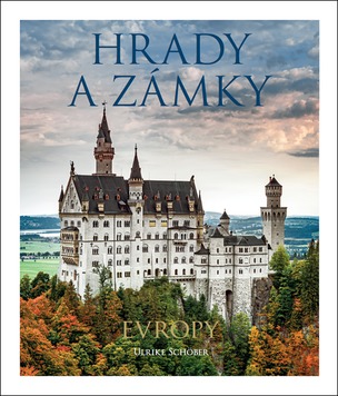 Hrady a zámky Evropy