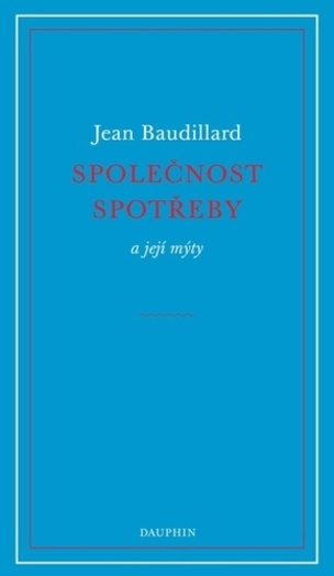 Společnost spotřeby