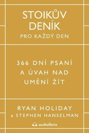 Stoikův deník pro každý den