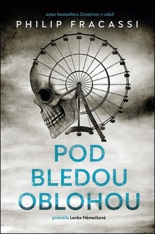 Pod bledou oblohou