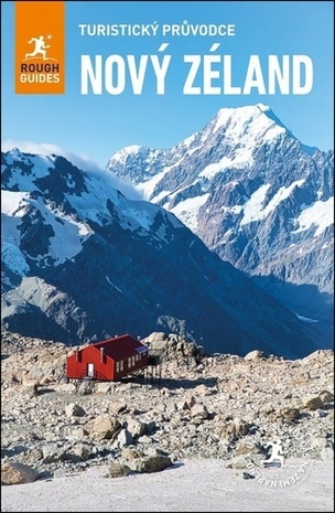 Nový Zéland