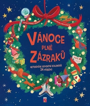 Vánoce plné zázraků (Emanueala Brumana, Giulia Dragone