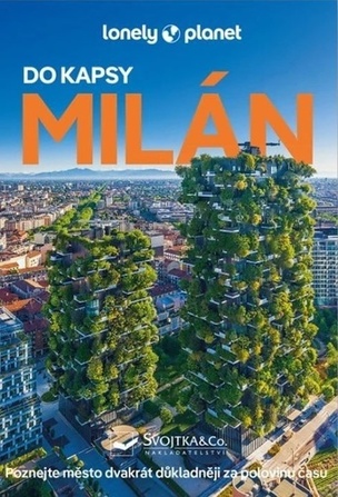 Milán do kapsy