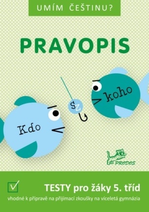 Pravopis 5