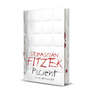 Pacient 2.vydanie