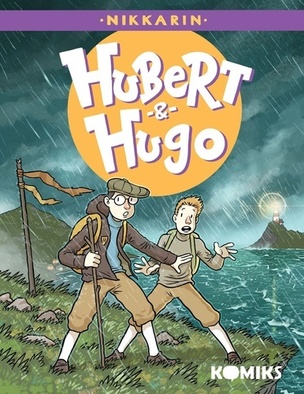 Hubert & Hugo
