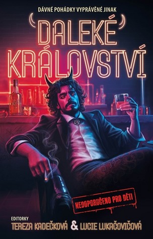 Daleké království