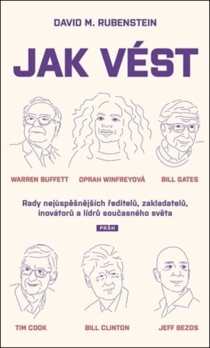Jak vést