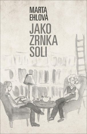 Jako zrnka soli