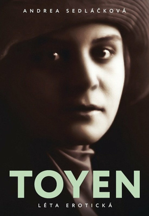 Toyen Léta erotická