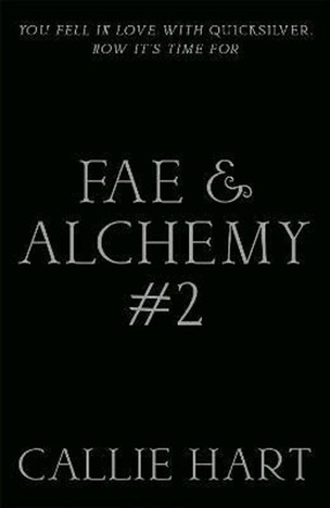 Fae & Alchemy #2