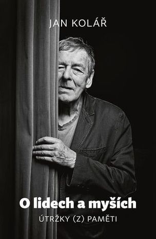 O lidech a myších