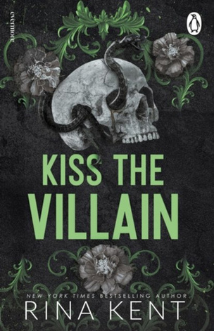 Kiss the Villain