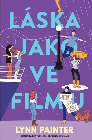 Láska jako ve filmu