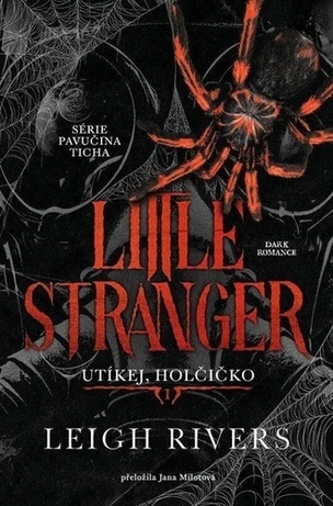 Little Stranger Utíkej, holčičko