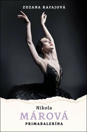 Nikola Márová