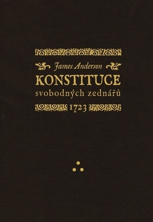 Konstituce svobodných zednářů 1723
