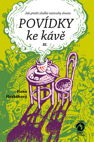 Povídky ke kávě XI