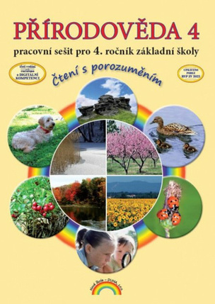 Přírodověda 4