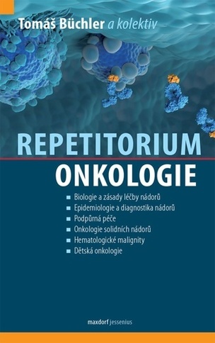 Repetitorium onkologie