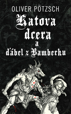 Katova dcera a ďábel z Bamberku