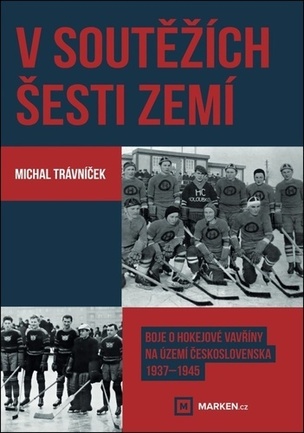 V soutěžích šesti zemí