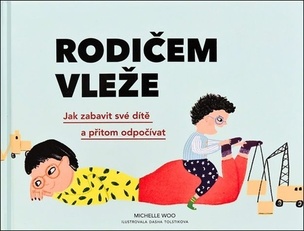 Rodičem vleže