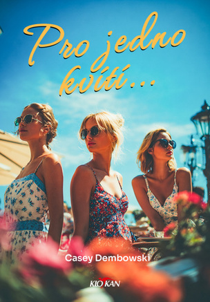 Pro jedno kvítí...