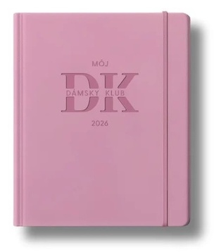 Môj Dámsky klub 2026