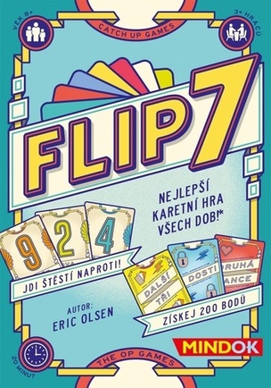 FLIP 7