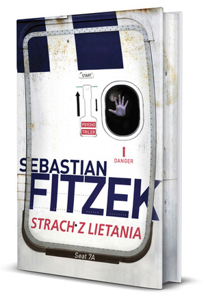 Strach z lietania