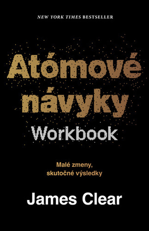 Atómové návyky: Workbook