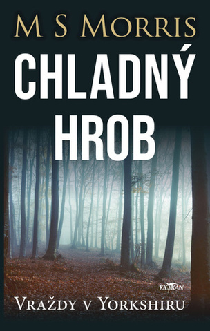 Vraždy v Yorskshiru Chladný hrob