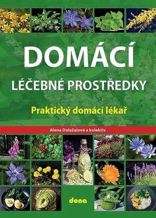Domácí léčebné prostředky
