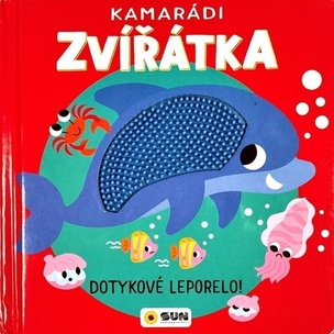 Kamarádi Zvířátka