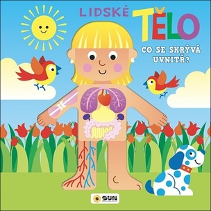 Lidské tělo Co se skrývá uvnitř?