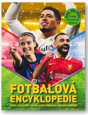 Fotbalová encyklopedie