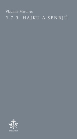 5-7-5 Hajku a senrjú