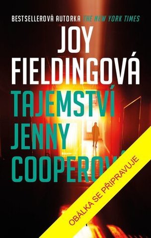 Tajemství Jenny Cooperové