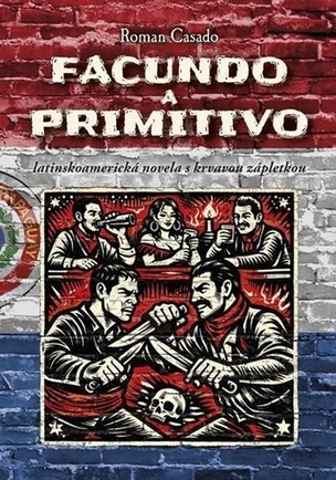 Facundo a primitivo (Roman Casado