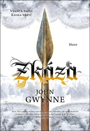 Zkáza (John Gwynne