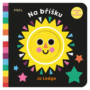 Na bříšku (Jo Lodge