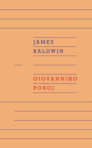 Giovanniho pokoj (James Baldwin
