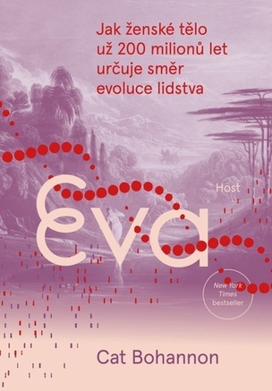 Eva (Cat Bohannon