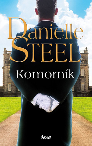 Komorník (Steel Danielle
