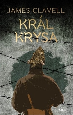 Král Krysa (Clavell James