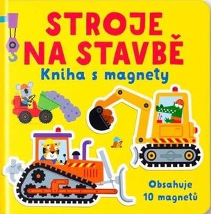Stroje na stavbě