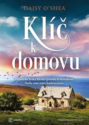 Klíč k domovu (Daisy O'Shea